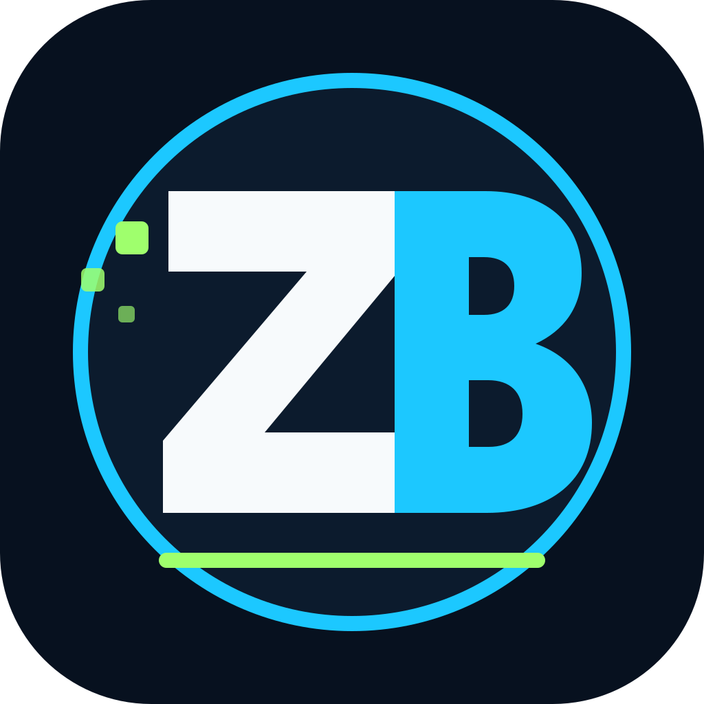 ZippByte logo